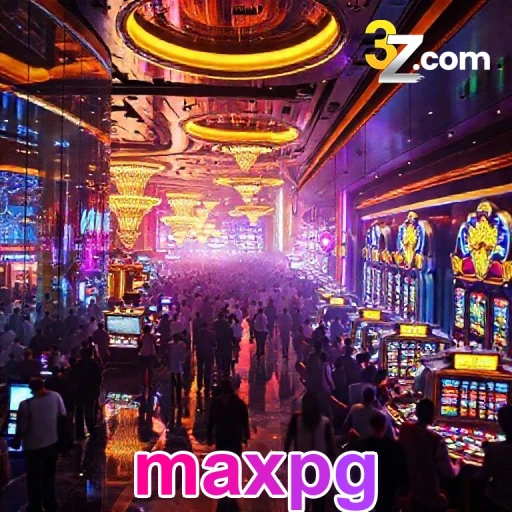 maxpg Jogos de caça-níqueis