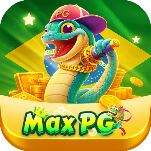 maxpg logo